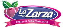 Logotipo de La Zarza